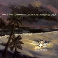  John Klemmer & Oscar Castro-Neves - Simpatico